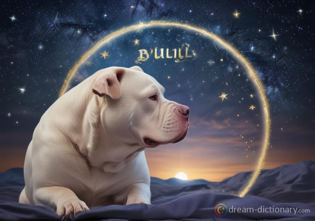 Bully dream dictionary