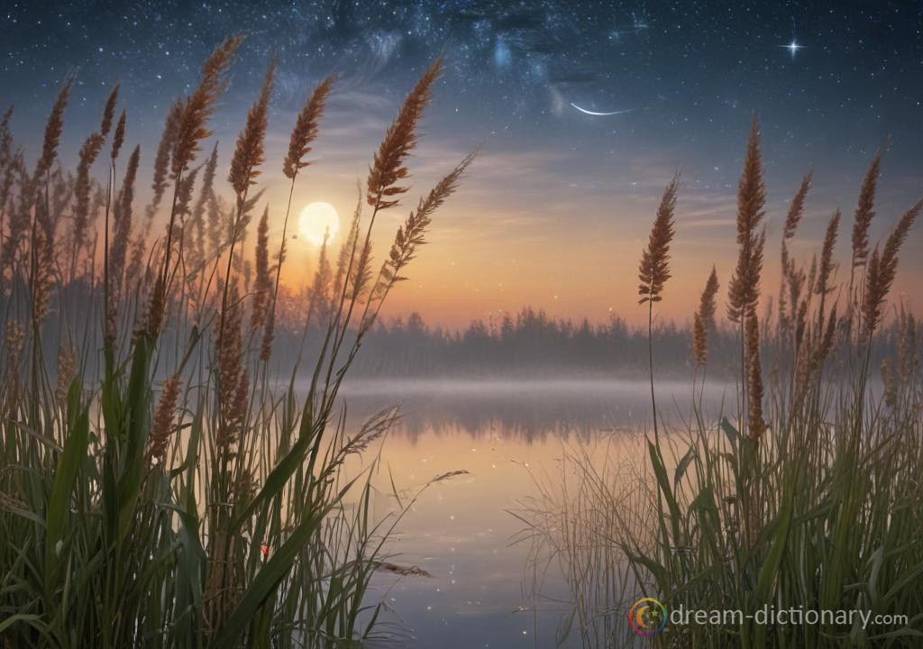 Bulrush dream dictionary