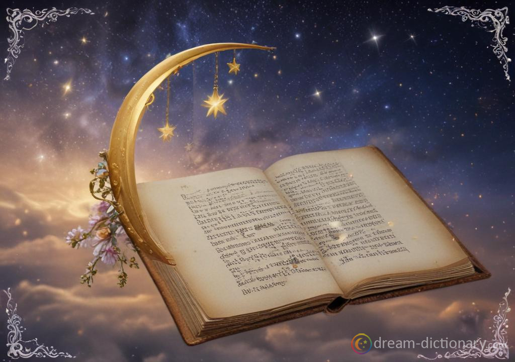 Bunch dream dictionary