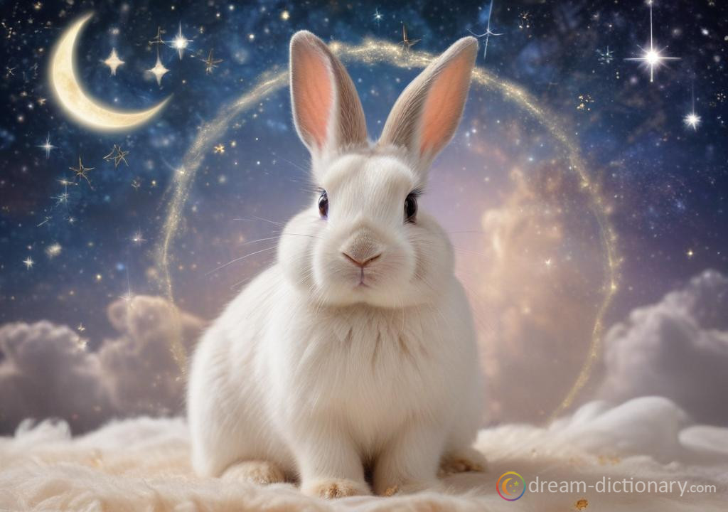 Bunny dream dictionary