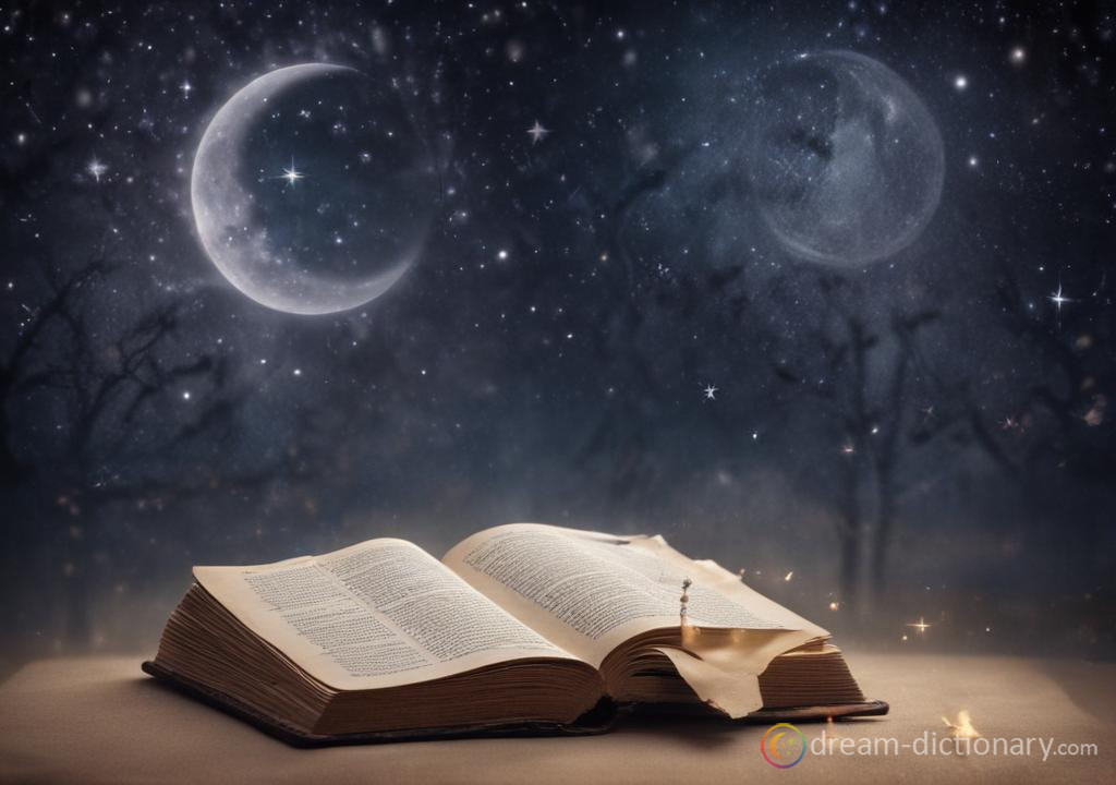 Burden dream dictionary