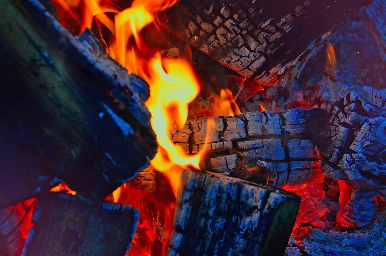 dream meaning Burns