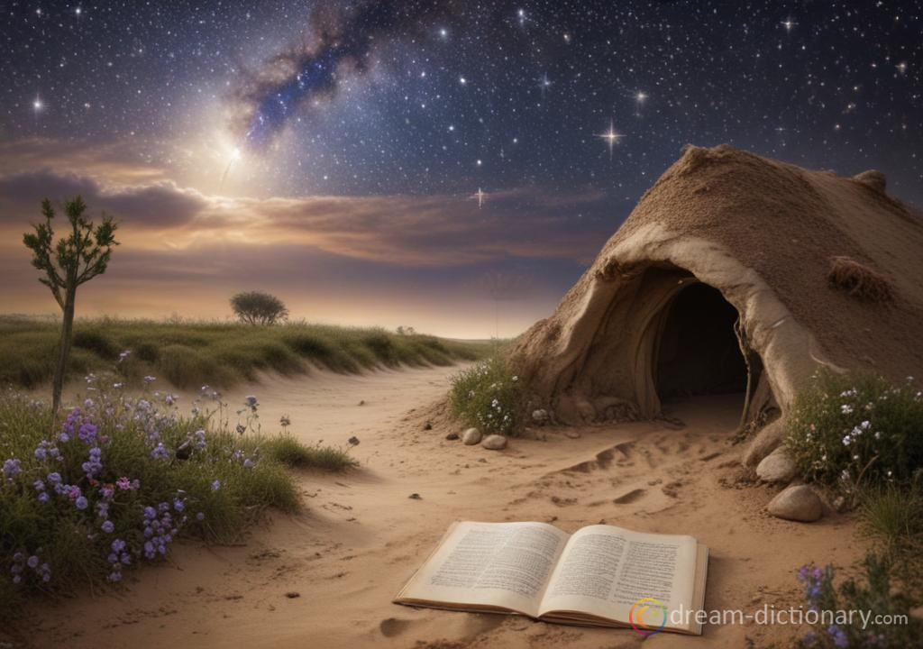 Burrow dream dictionary