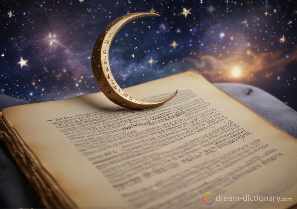 Business dream dictionary