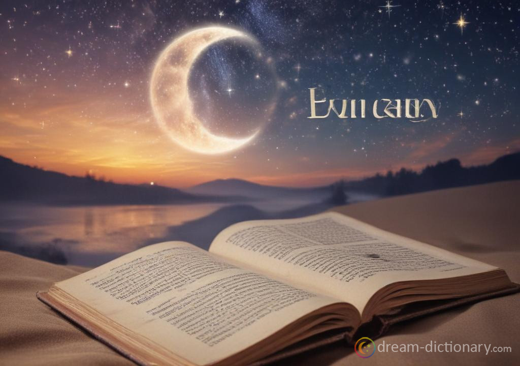 Busy dream dictionary
