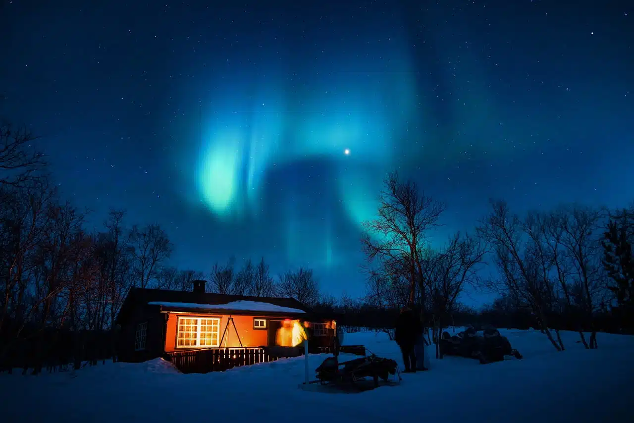 dream meaning Cabin