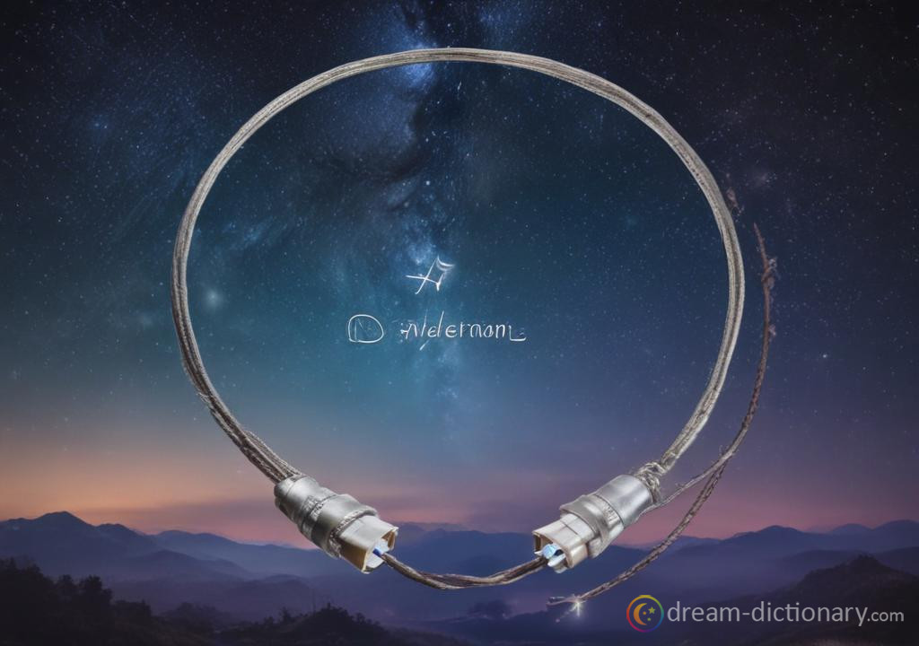 Cable dream dictionary