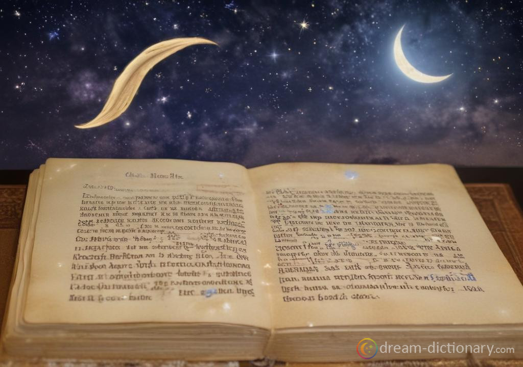 Cackle dream dictionary