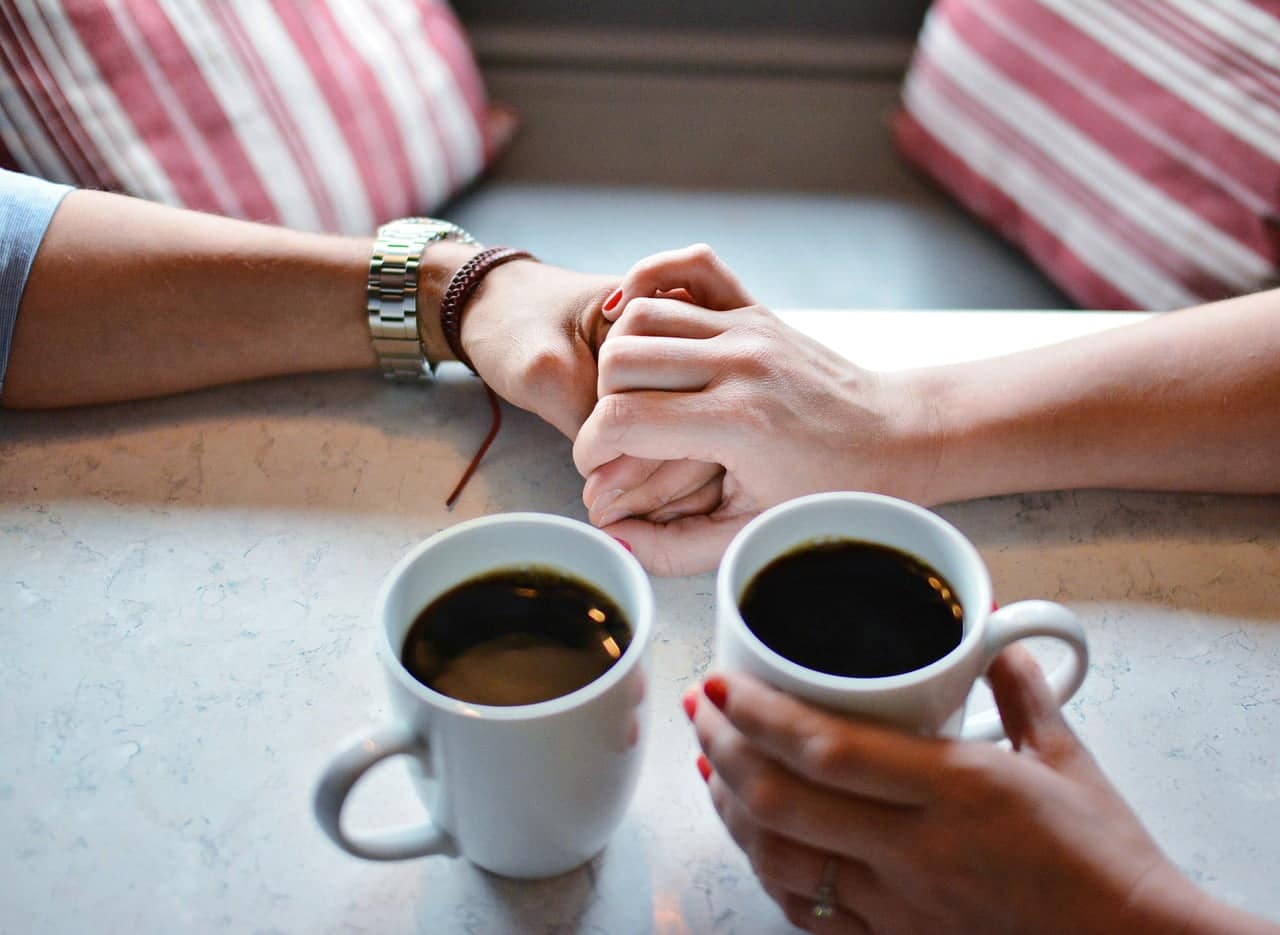 dream meaning Café