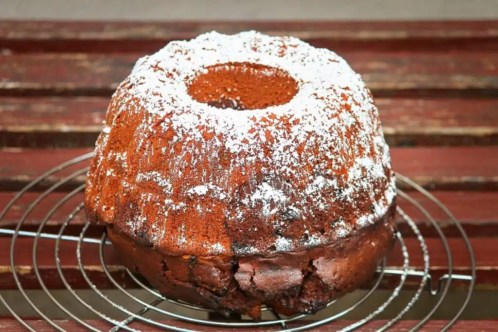 Cake 9 cake