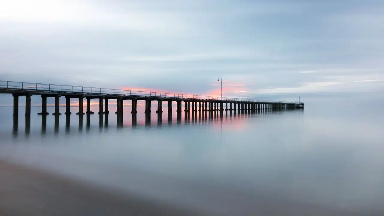 dream meaning Calmness
