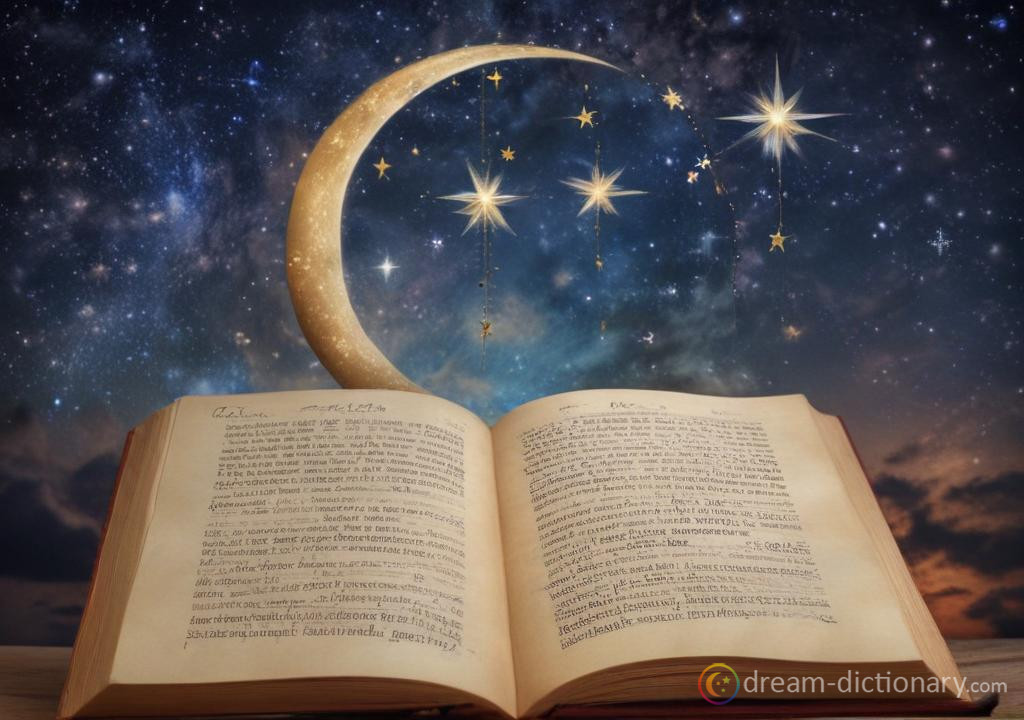 Calomel dream dictionary
