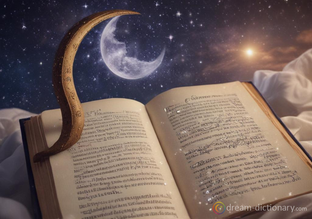 Calumny dream dictionary