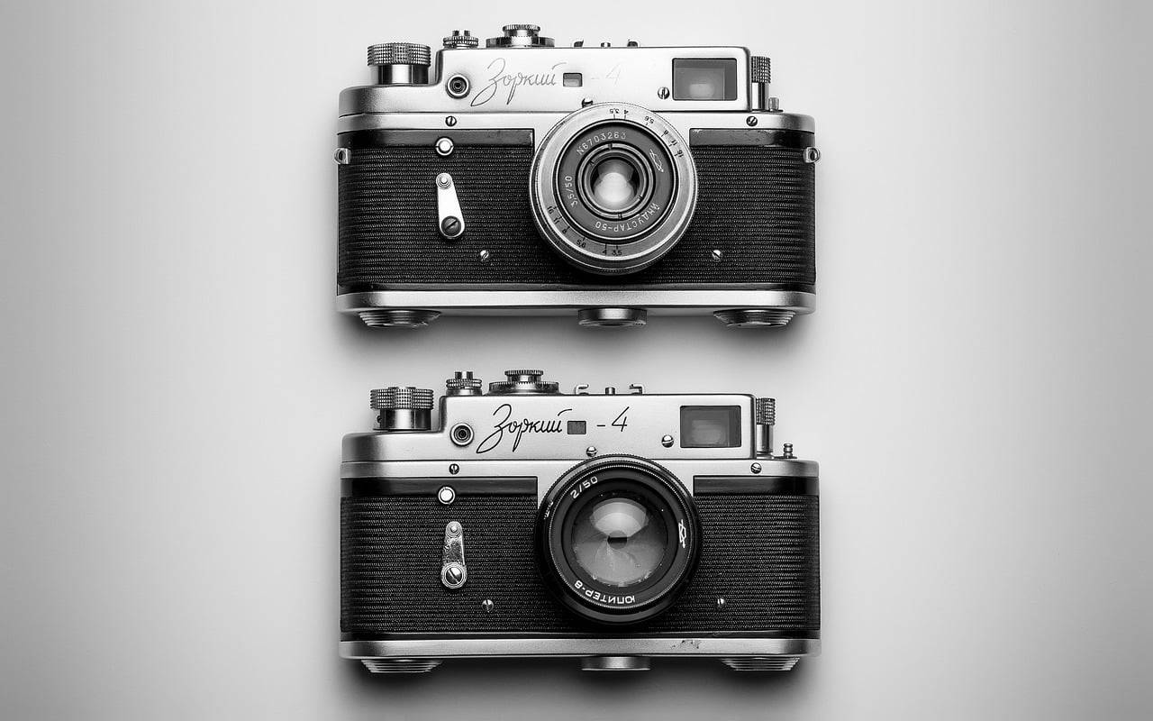 dream meaning Camera