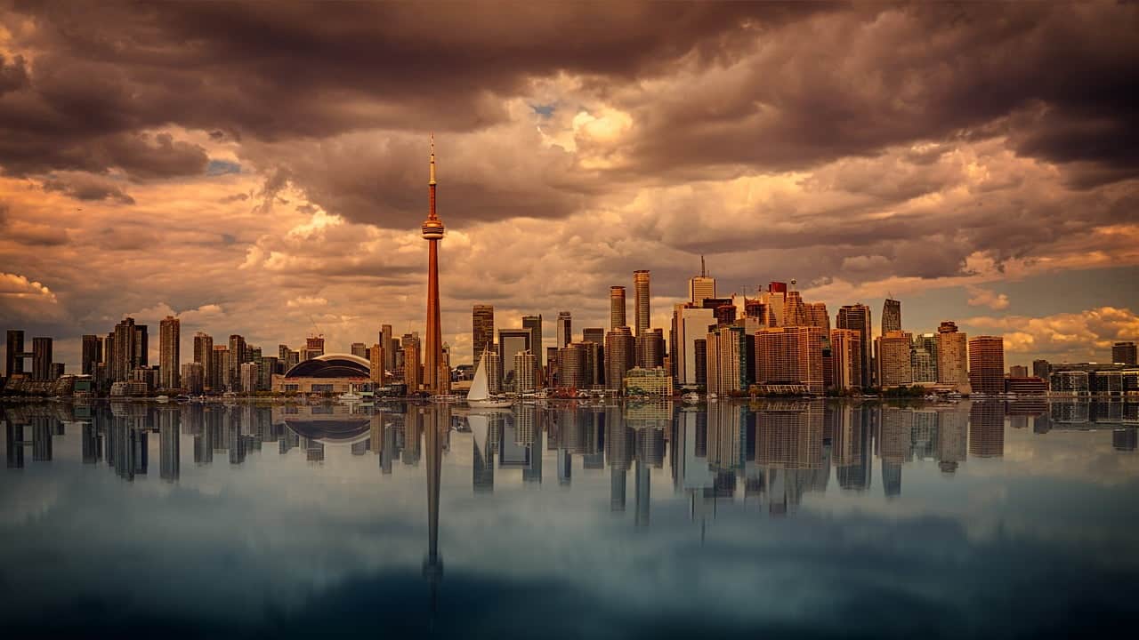 dream meaning Canada