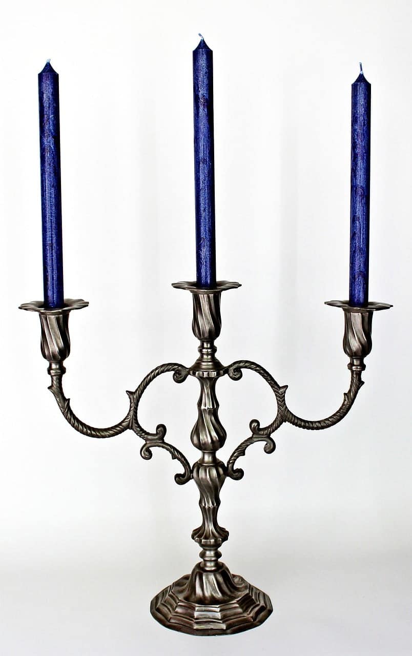 dream meaning Candlestick