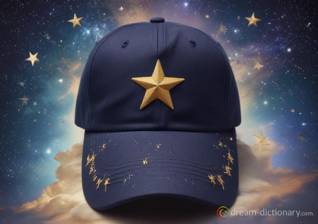 Cap dream dictionary