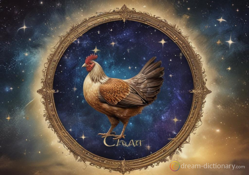 Capon dream dictionary