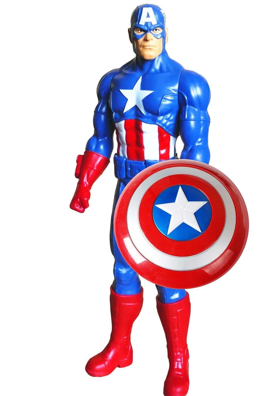 dream meaning Captain