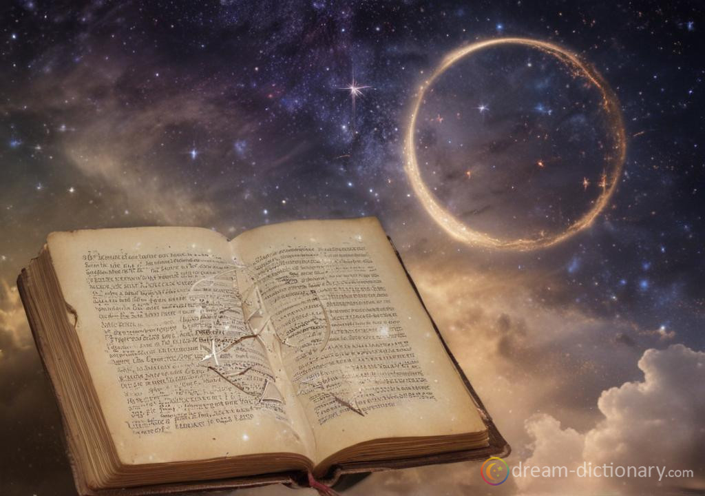 Captive dream dictionary