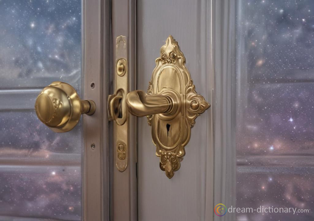 Car Door Locks dream dictionary