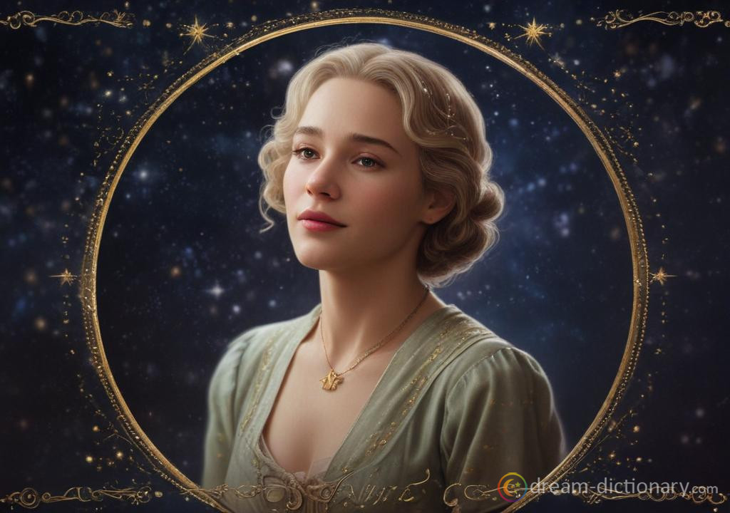 Carol dream dictionary