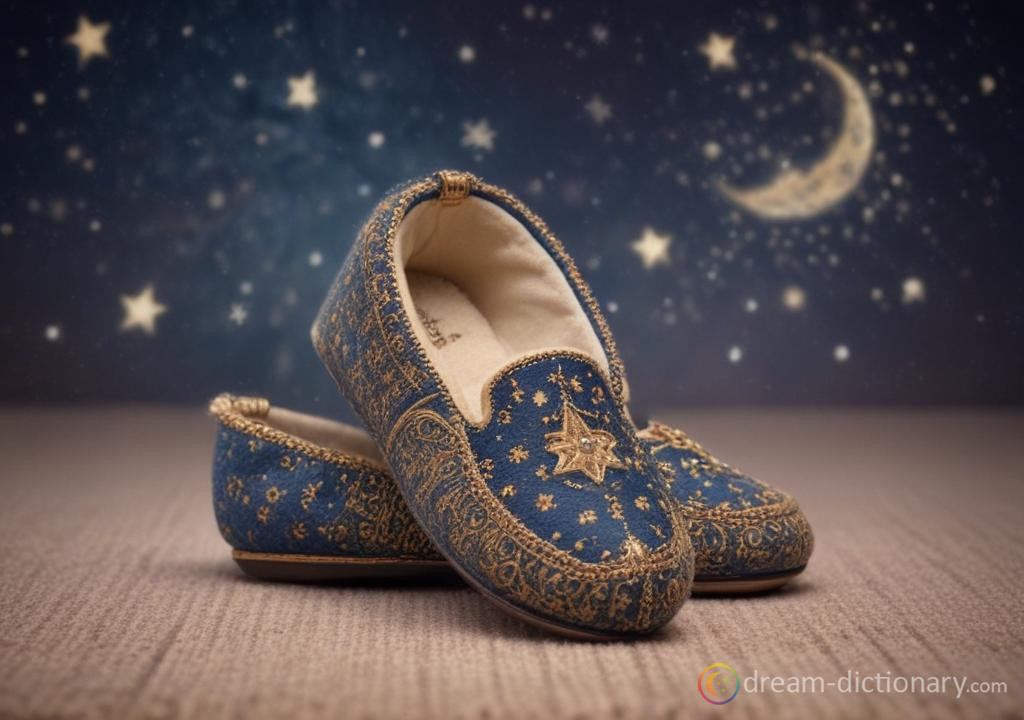 Carpet slipper dream dictionary