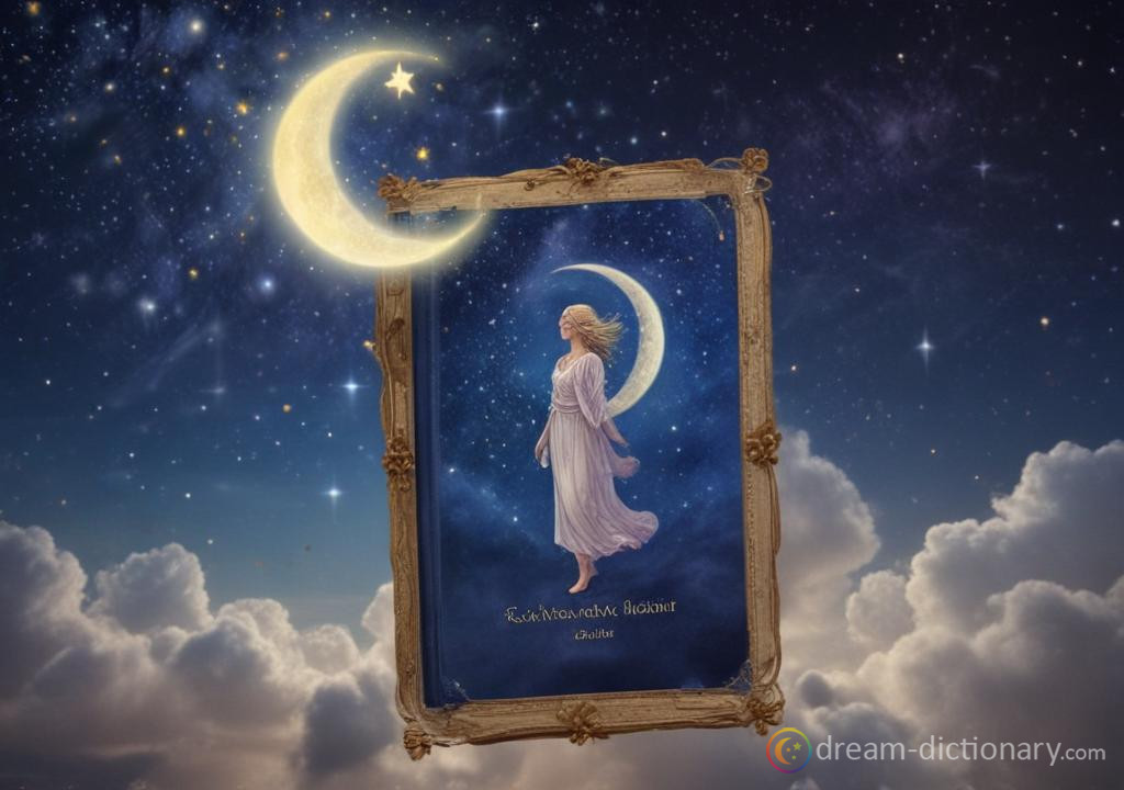 Carry dream dictionary