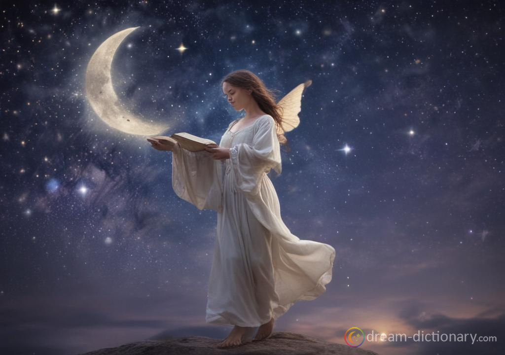 Carrying dream dictionary