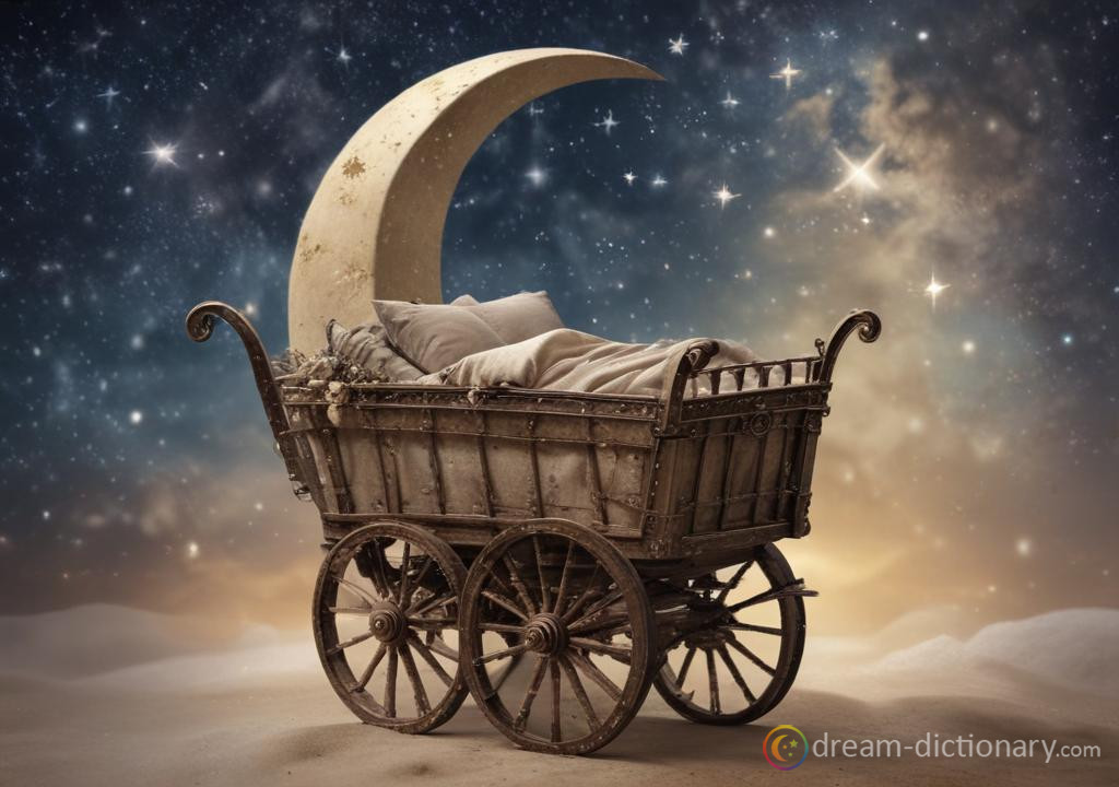 Cart dream dictionary
