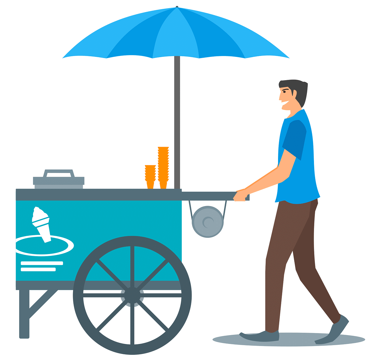 dream meaning Cart