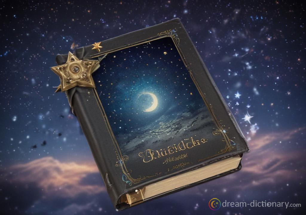 Cartridge dream dictionary