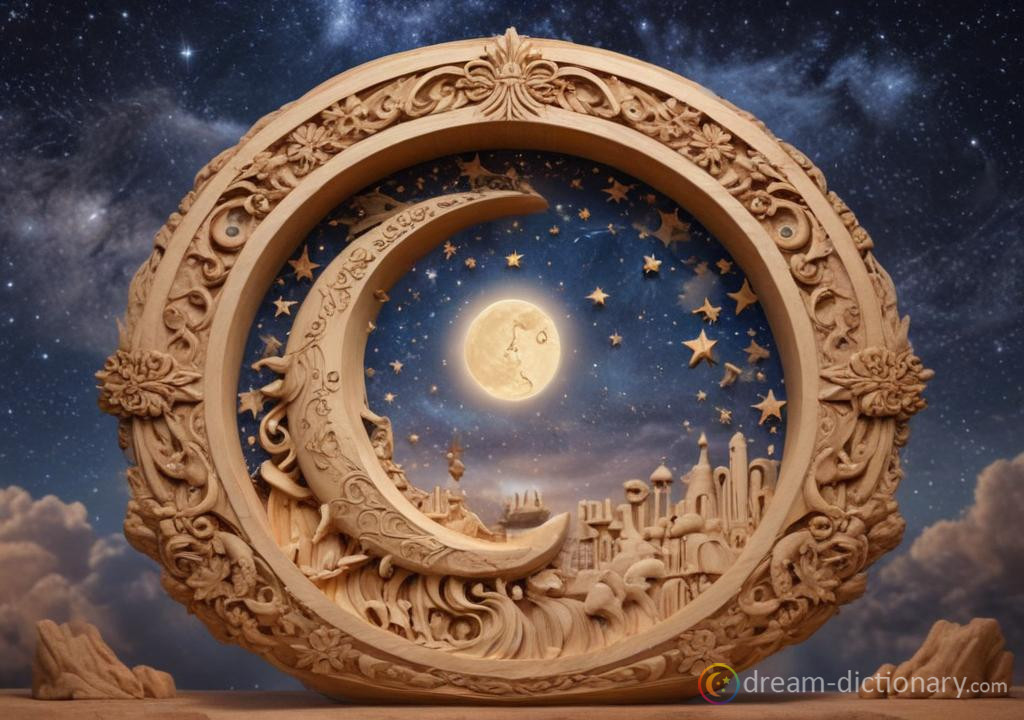 Carving dream dictionary