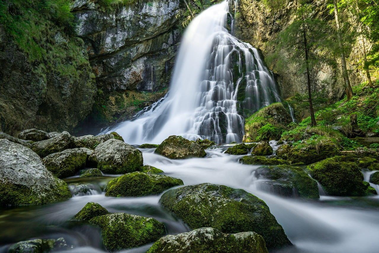 dream meaning Cascade