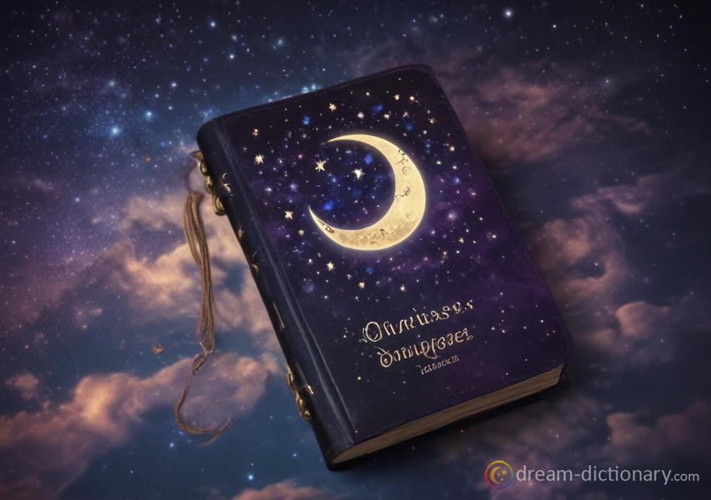 Case, cover dream dictionary