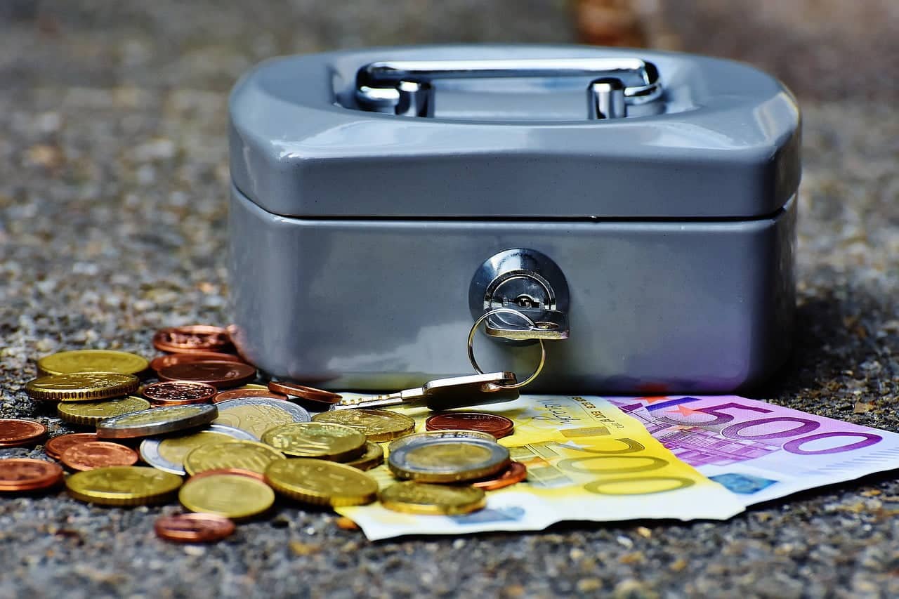 dream meaning Cash Box