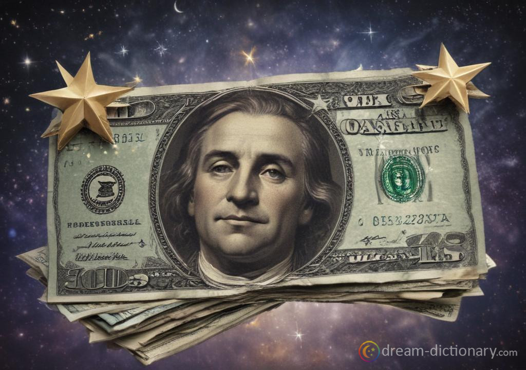 Cash dream dictionary