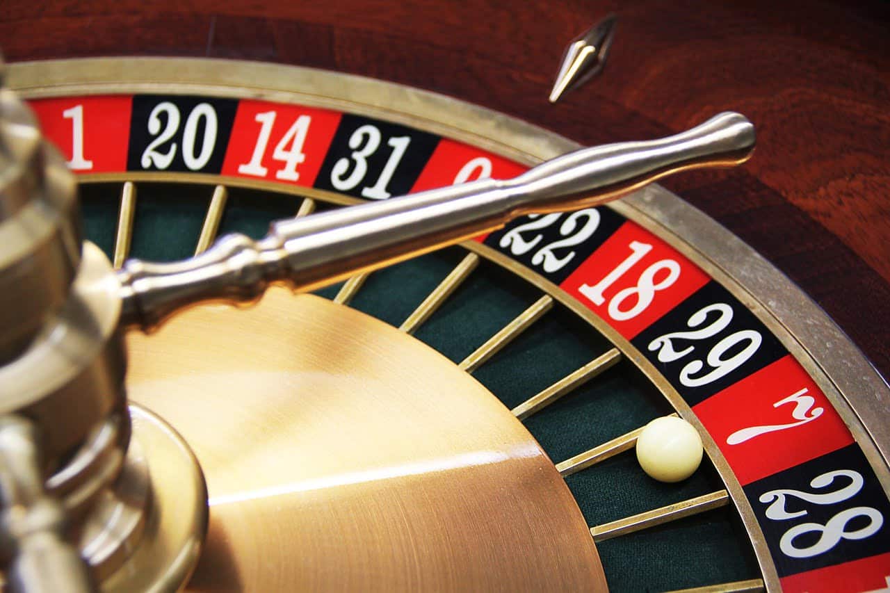 dream meaning Casino