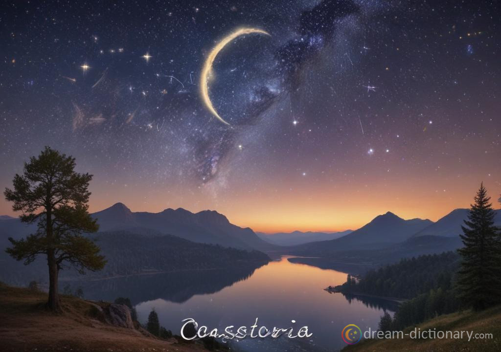 Castoria dream dictionary