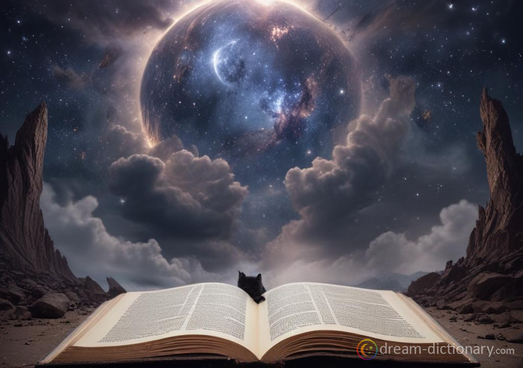 Cataclysm dream dictionary