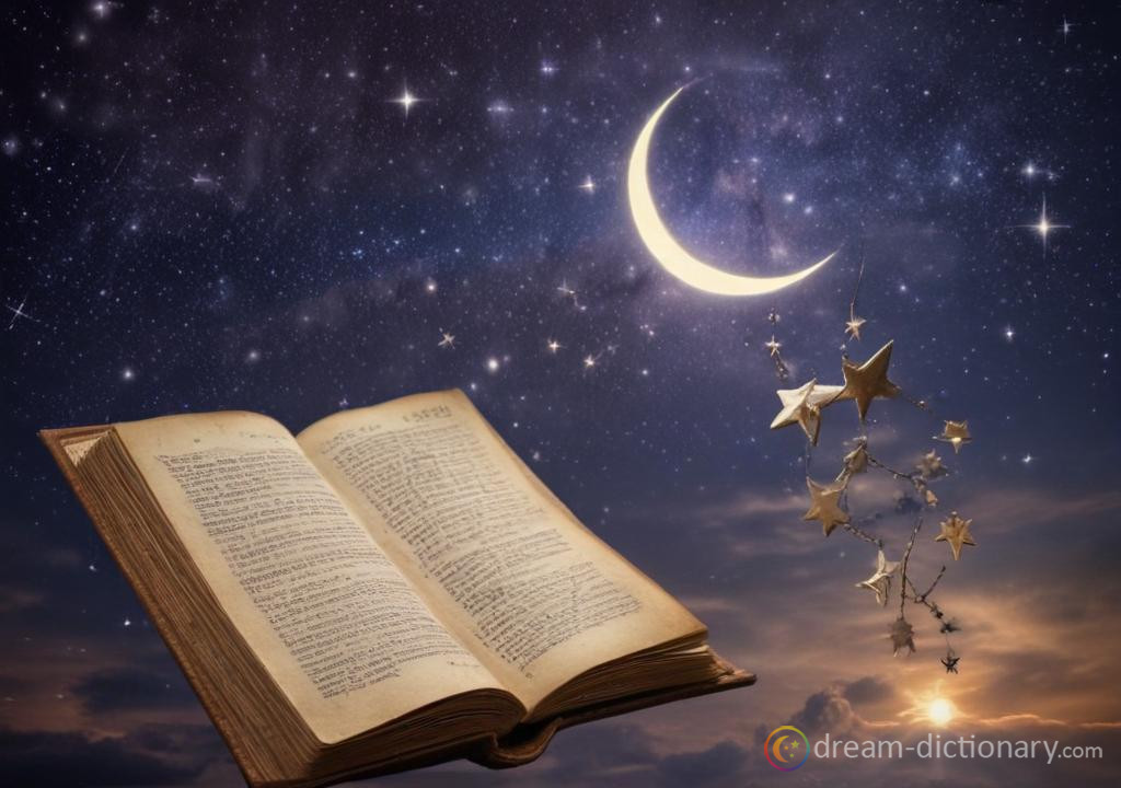 Catch dream dictionary