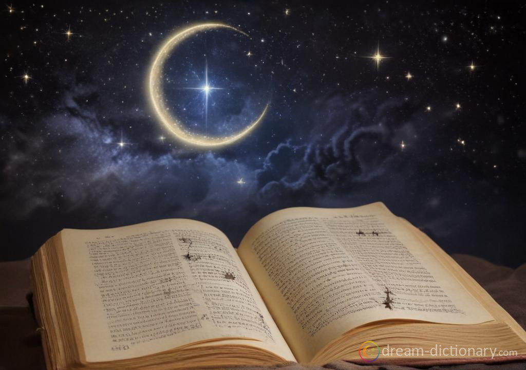 Catechism dream dictionary