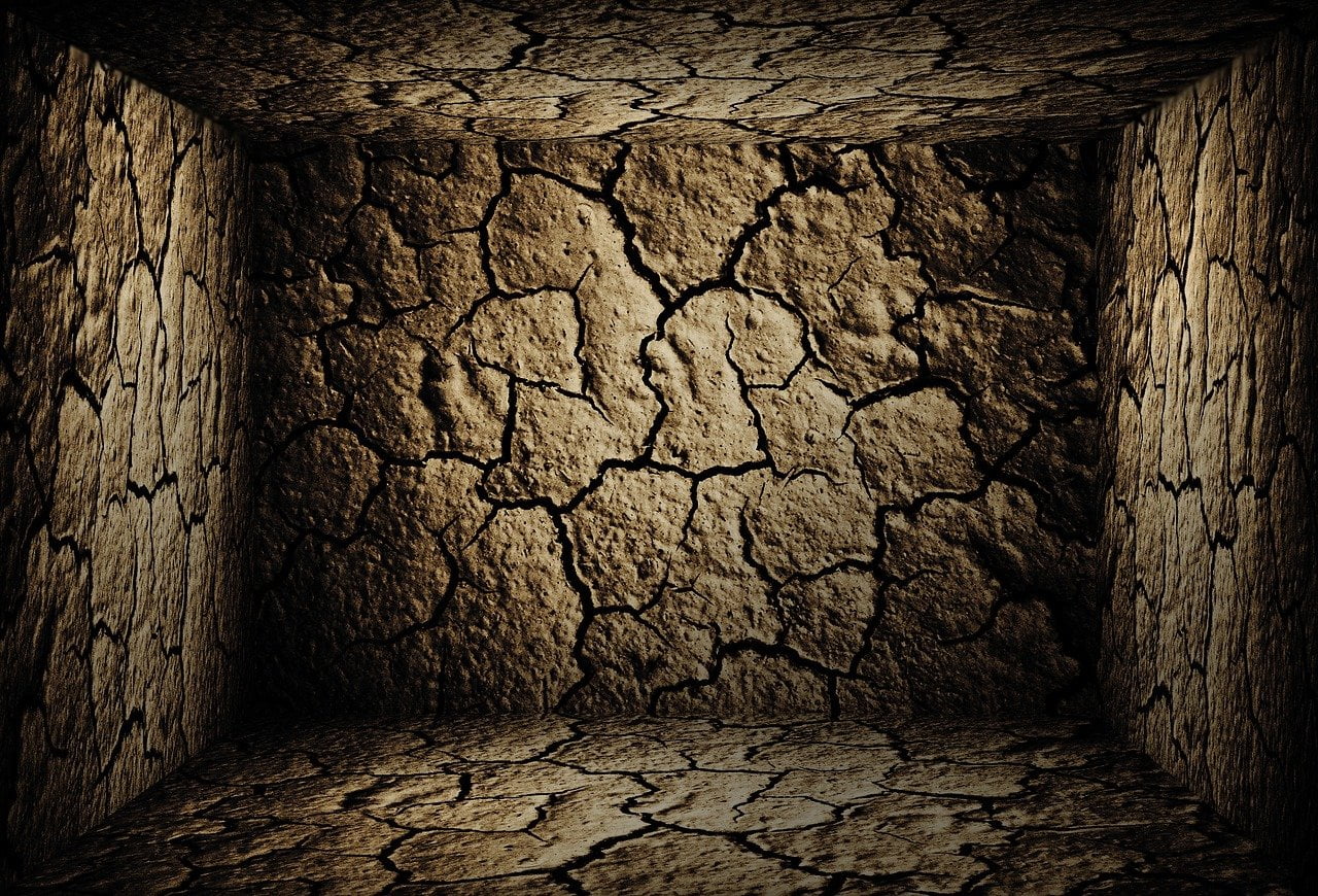 dream meaning Cavern