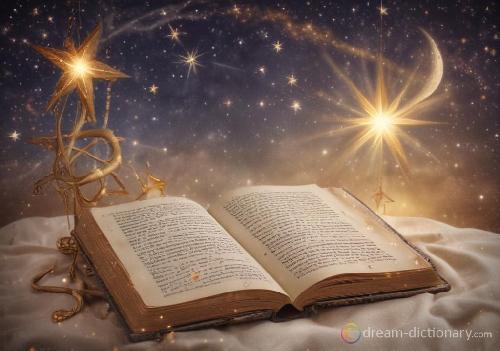 Celebrating holidays dream dictionary