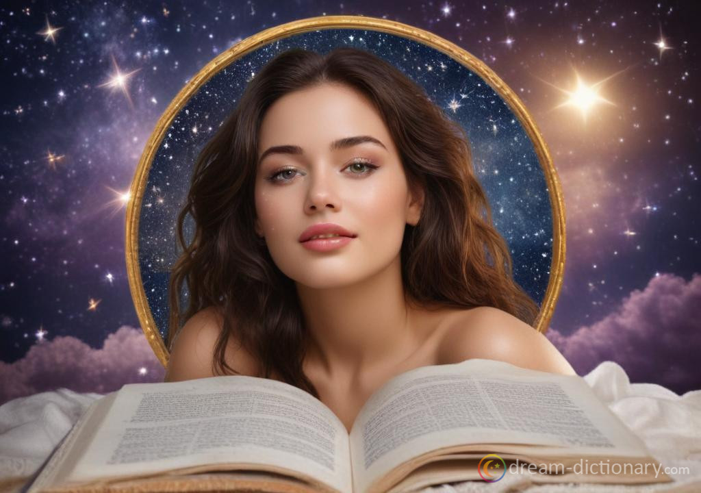 Celebrity dream dictionary