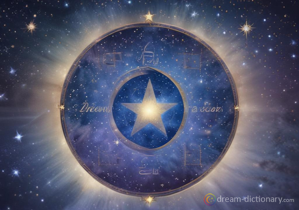 Centre dream dictionary