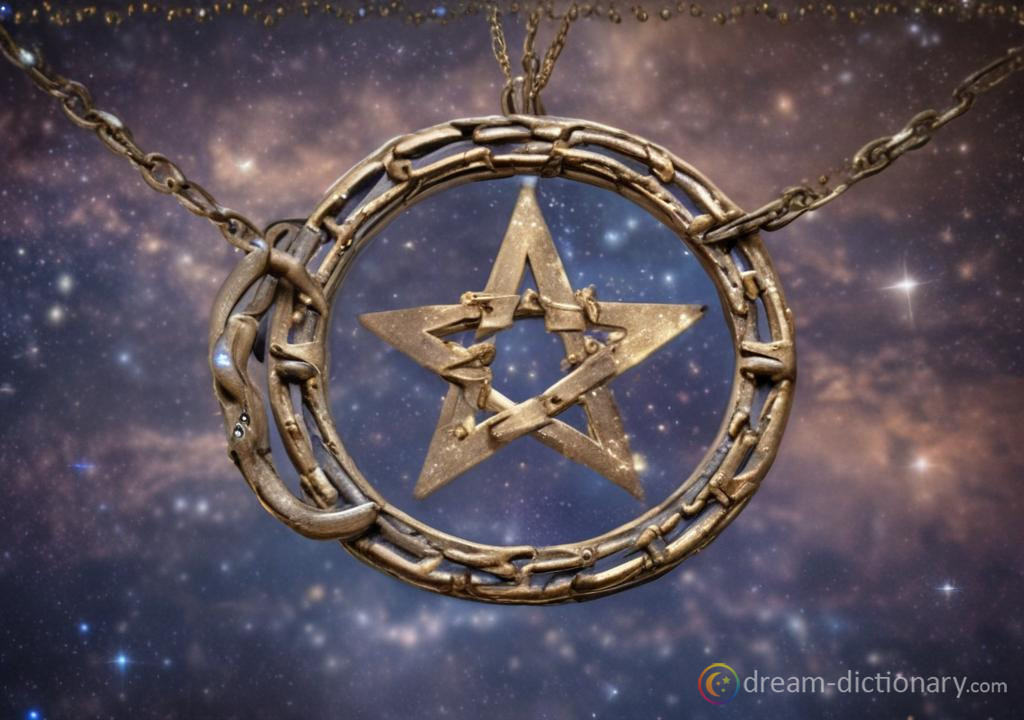 Chain dream dictionary