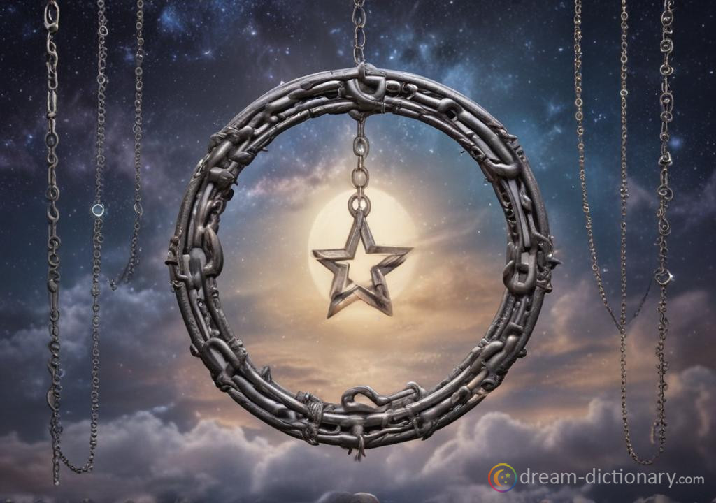 Chains dream dictionary