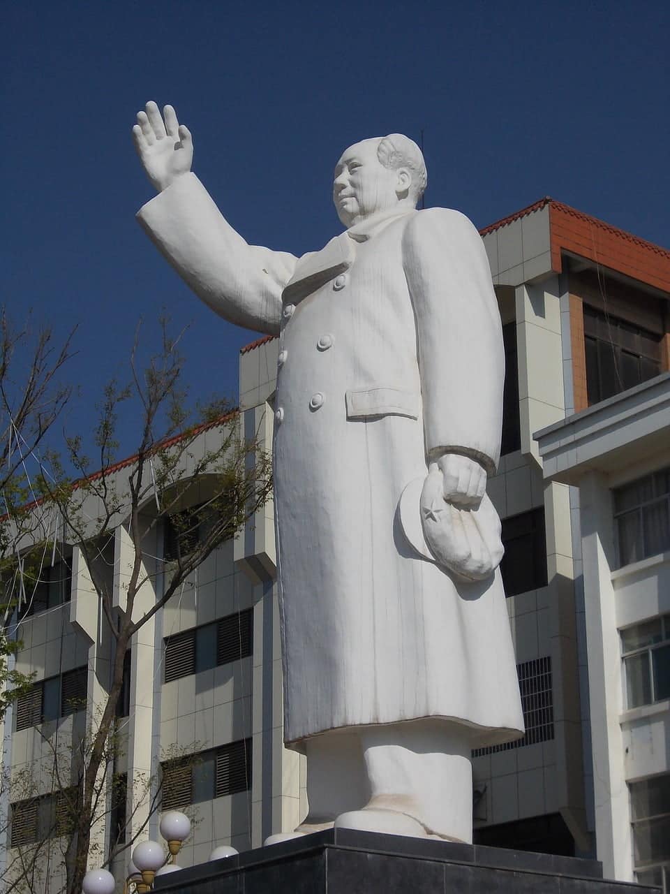 dream meaning Chairman