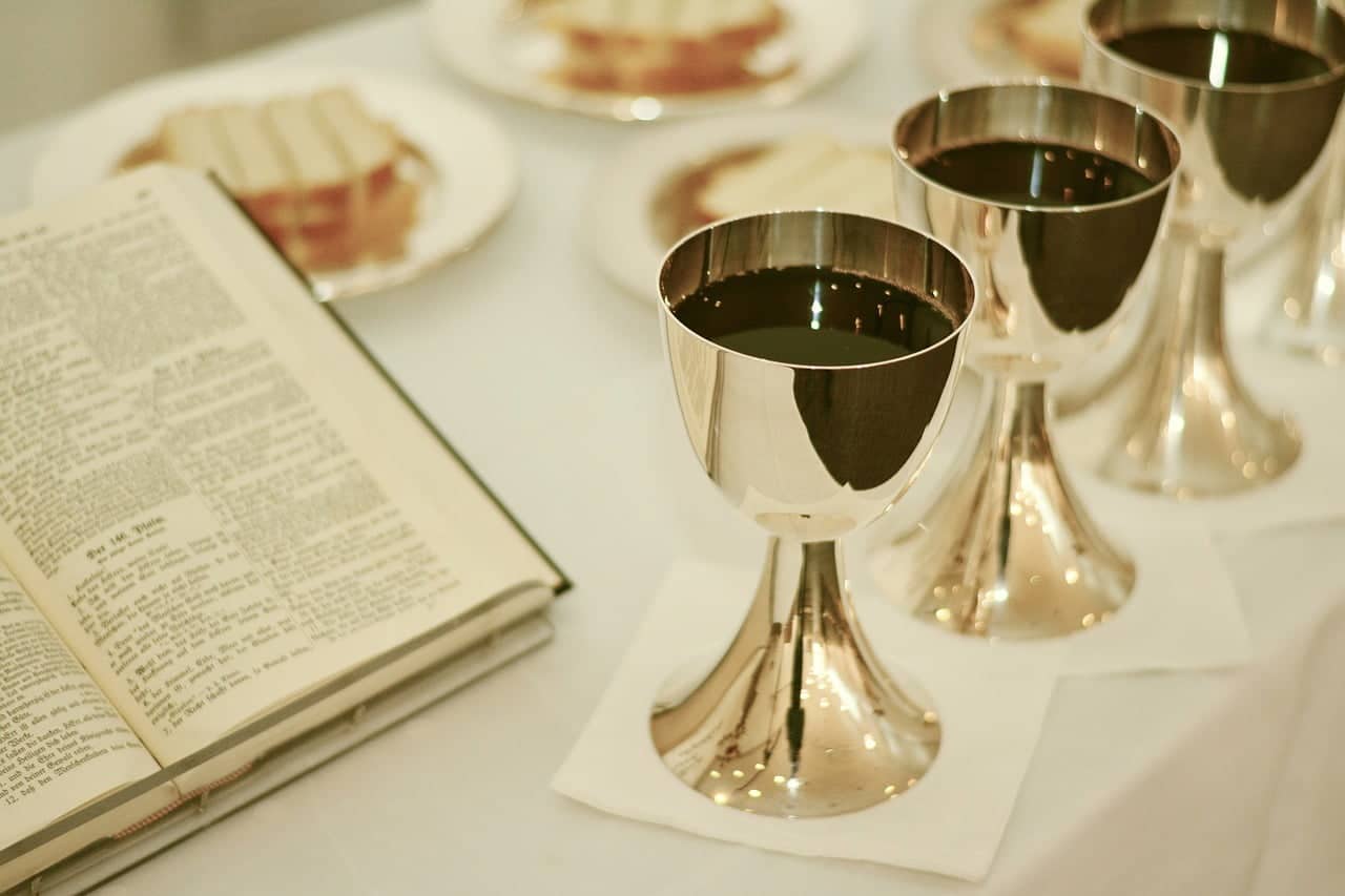 dream meaning Chalice